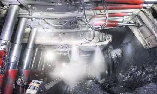 煤矿智能化取代夜班，，，，，煤机市场需求将超750亿！